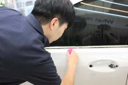 동탄PPF 잘하는 곳 6GT 전체 자동차보호필름으로 걱정없는 드라이빙 / 화성 동학산1길