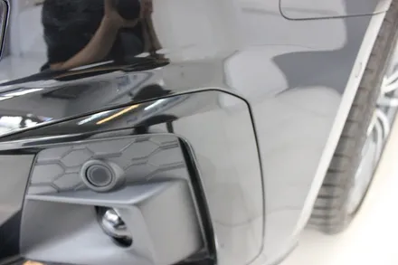 수원 아우디 a5 블랙차량에 크롬딜리트를 했더니?? 역시 자동차는 올블랙이지 / 화성 동학산1길
