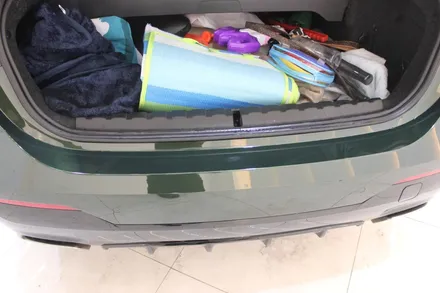 수원ppf 440i 생활보호도 역시 카바차로 해야하는 이유! / 화성 동학산1길