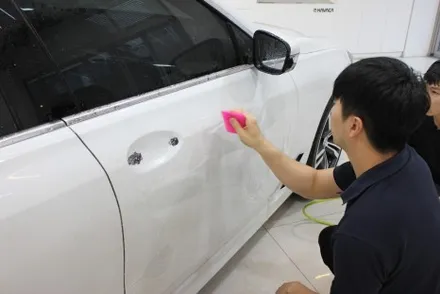 동탄PPF 잘하는 곳 6GT 전체 자동차보호필름으로 걱정없는 드라이빙 / 화성 동학산1길