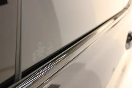 6GT 크롬죽이기 / 크롬죽이기 가격도 중요하지만 마감 퀄리티 무시 못하죠! / 화성 동탄 동학산1길