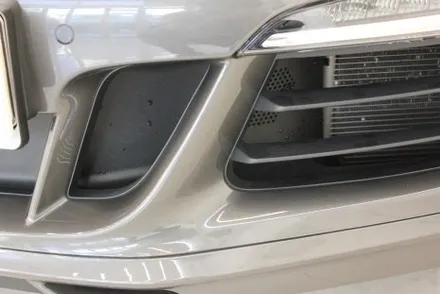 911 PPF / 도장 완벽 보호 사고 후에는 PPF만 교체 해주세요^^ / 화성 동탄 동학산1길
