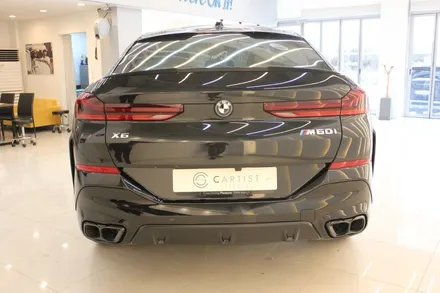X6 부분랩핑 / 올블랙! 도색이 부담스럽다면 고광택 블랙 랩핑지로 도색처럼! / 화성 동탄 동학산1길