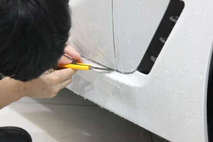 동탄PPF 잘하는 곳 6GT 전체 자동차보호필름으로 걱정없는 드라이빙 / 화성 동학산1길