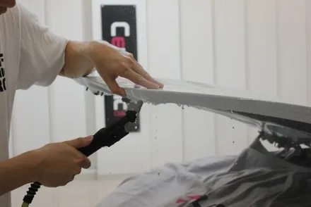 광명PPF 파나메라 재도장비용보다 합리적인 카바차 전체PPF / 화성 동학산1길