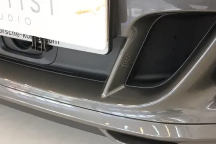 911 PPF / 도장 완벽 보호 사고 후에는 PPF만 교체 해주세요^^ / 화성 동탄 동학산1길