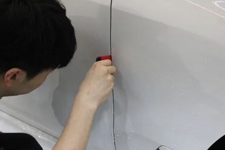 동탄PPF 잘하는 곳 6GT 전체 자동차보호필름으로 걱정없는 드라이빙 / 화성 동학산1길