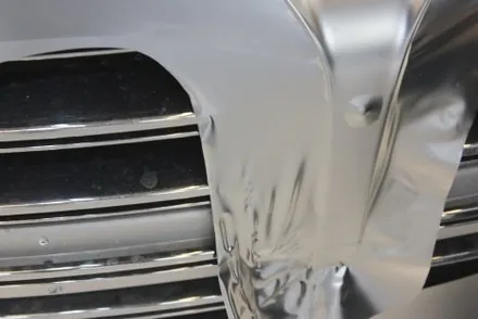 m3 랩핑 / BMW의 선을 살려주는 컬러는 아무래도 사틴블랙 랩핑이 최고! / 화성 동탄 동학산1길