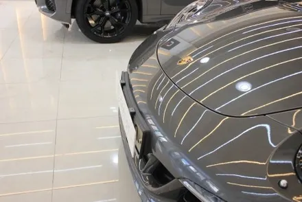 911 PPF / 도장 완벽 보호 사고 후에는 PPF만 교체 해주세요^^ / 화성 동탄 동학산1길