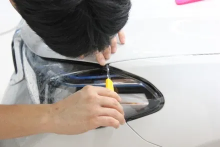 동탄PPF 잘하는 곳 6GT 전체 자동차보호필름으로 걱정없는 드라이빙 / 화성 동학산1길