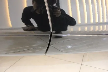도요타 하이랜더 PPF 도어패키지와 본넷PPF로 스톤칩 문콕방지 부분PPF / 화성 동학산1길