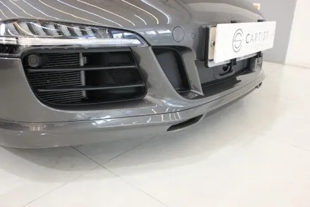 911 PPF / 도장 완벽 보호 사고 후에는 PPF만 교체 해주세요^^ / 화성 동탄 동학산1길