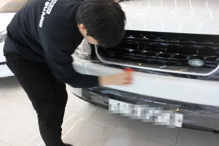 디스커버리 전체PPF로 새차스럽게 세차는 간편하게! 카바차PPF / 화성 동학산1길