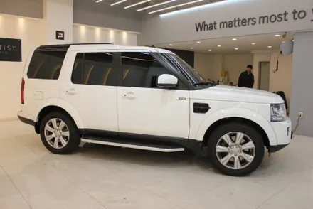 디스커버리 전체PPF로 새차스럽게 세차는 간편하게! 카바차PPF / 화성 동학산1길