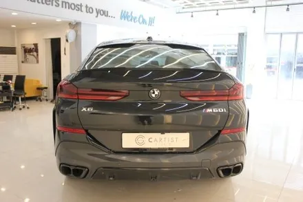 X6 부분랩핑 / 올블랙! 도색이 부담스럽다면 고광택 블랙 랩핑지로 도색처럼! / 화성 동탄 동학산1길