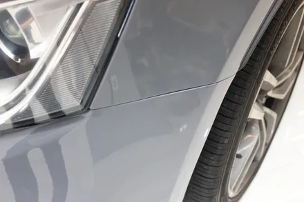 오산랩핑 자동차도장같은 비닐프로그 나르도그레이로 SQ5 전체랩핑 / 화성 동학산1길