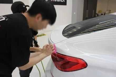 동탄PPF 잘하는 곳 6GT 전체 자동차보호필름으로 걱정없는 드라이빙 / 화성 동학산1길