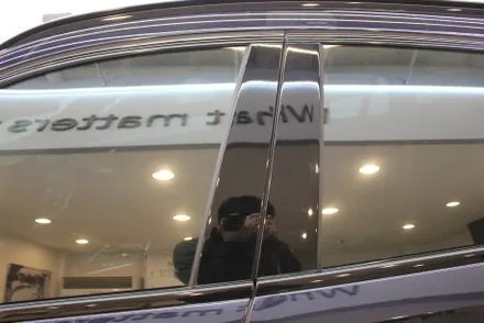 X6 PPF 프론트패키지와 생활보호PPF로 필요한 부위만! PPF가 필요한 이유 / 화성 동학산1길