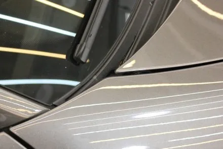 911 PPF / 도장 완벽 보호 사고 후에는 PPF만 교체 해주세요^^ / 화성 동탄 동학산1길