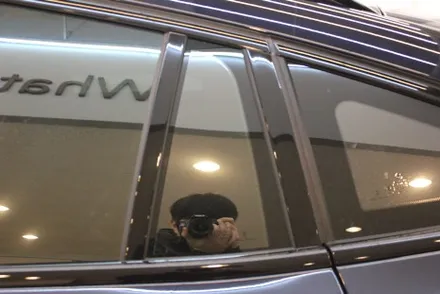 X6 PPF 프론트패키지와 생활보호PPF로 필요한 부위만! PPF가 필요한 이유 / 화성 동학산1길