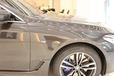 동탄PPF BMW 620d (6GT) 카바차PPF 프론트패키지 + 리어범퍼 / 카티스트스튜디오 / 화성 동학산1길