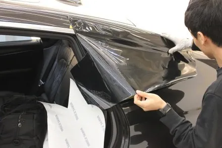 6GT 크롬죽이기 / 크롬죽이기 가격도 중요하지만 마감 퀄리티 무시 못하죠! / 화성 동탄 동학산1길