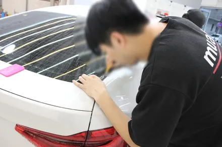 동탄PPF 잘하는 곳 6GT 전체 자동차보호필름으로 걱정없는 드라이빙 / 화성 동학산1길
