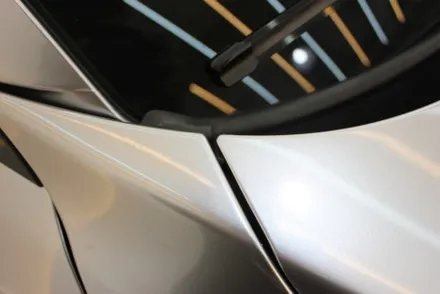 동탄랩핑 M2 CS GT실버로 저세상 컬러로 전체래핑 했더니? / 화성 동학산1길