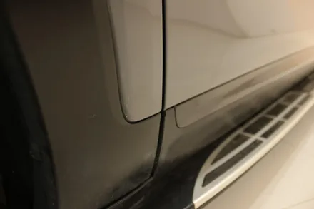 수원랩핑 기아 쏘렌토 차갑지만 묵직한 컬러 나르도그레이 전체랩핑/feat. 카티스트스튜디오 / 화성 동학산1길