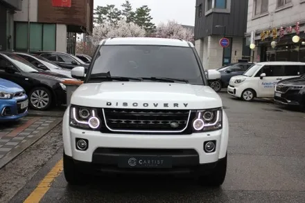 디스커버리 전체PPF로 새차스럽게 세차는 간편하게! 카바차PPF / 화성 동학산1길
