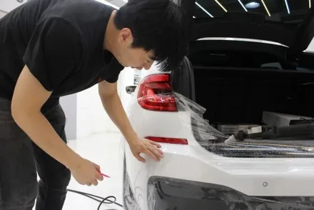 동탄PPF 잘하는 곳 6GT 전체 자동차보호필름으로 걱정없는 드라이빙 / 화성 동학산1길