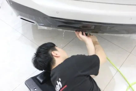동탄PPF 잘하는 곳 6GT 전체 자동차보호필름으로 걱정없는 드라이빙 / 화성 동학산1길