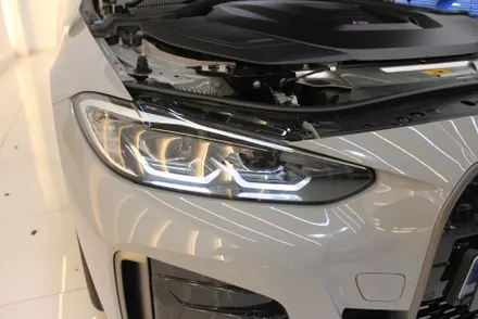 오산PPF BMW I4 최소한의 비용으로 지켜내는 내 차량 생활보호패키지 / 화성 동학산1길