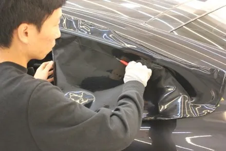 6GT 크롬죽이기 / 크롬죽이기 가격도 중요하지만 마감 퀄리티 무시 못하죠! / 화성 동탄 동학산1길