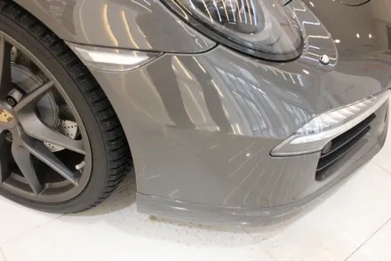 911 PPF / 도장 완벽 보호 사고 후에는 PPF만 교체 해주세요^^ / 화성 동탄 동학산1길