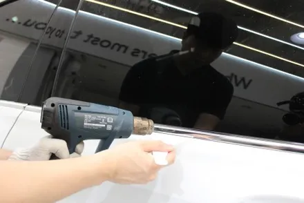 동탄PPF 잘하는 곳 6GT 전체 자동차보호필름으로 걱정없는 드라이빙 / 화성 동학산1길