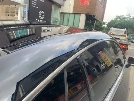 EQE 랩핑 블랙 랩핑 / 신차출고시 원하는 컬러가 아니라면! 랩핑으로 빠르게 출고하세요! / 화성 동탄 동학산1길