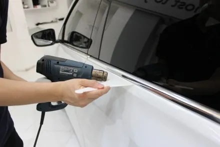동탄PPF 잘하는 곳 6GT 전체 자동차보호필름으로 걱정없는 드라이빙 / 화성 동학산1길