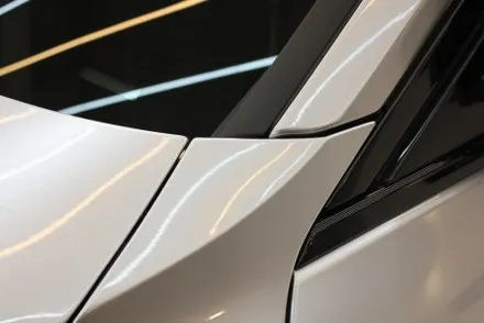 m4 랩핑 실버는 촌스럽다고? GT실버 전체랩핑에는 해당되지 않습니다! / 화성 동탄 동학산1길