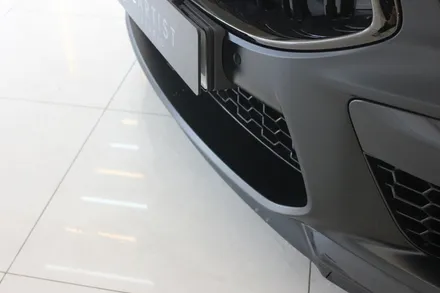 8시리즈의 끝! M8 전체 랩핑, 사틴블랙을 어떤 차량보다 완벽하게 소화! / 화성 동학산1길