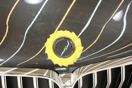 동탄PPF BMW 620d (6GT) 카바차PPF 프론트패키지 + 리어범퍼 / 카티스트스튜디오 / 화성 동학산1길
