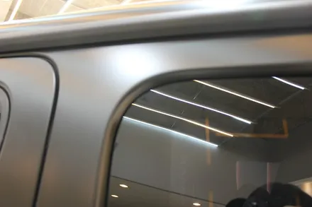 강남랩핑 지바겐 전체래핑 금액보다 중요한건 잘하는거죠! / 화성 동학산1길