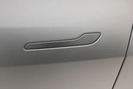 용인랩핑 모델Y 반광인 사틴보다 더 다크한 매트블랙으로 랩핑한다면? / 화성 동학산1길