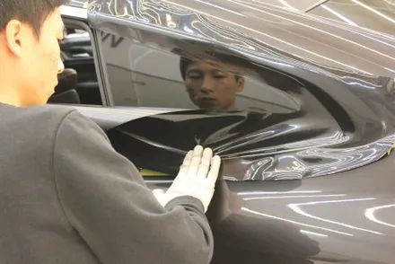 6GT 크롬죽이기 / 크롬죽이기 가격도 중요하지만 마감 퀄리티 무시 못하죠! / 화성 동탄 동학산1길