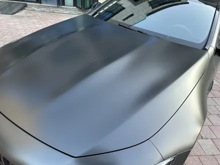 GT43 PPF / 다이나믹한 주행에는 두꺼운 원단의 UPPF 자동차보호필름으로 지켜보세요! / 화성 동탄 동학산1길