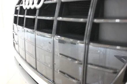 의왕랩핑 Q5 크롬죽이기로 보호부터 세련미까지 얻었어요! / 화성 동학산1길