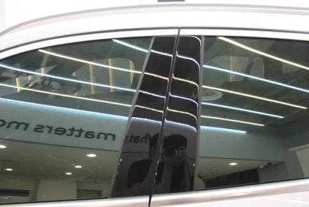 평택PPF X6 차량보호에는 이만한게 없죠 전체시공으로 광도까지 업 / 화성 동학산1길