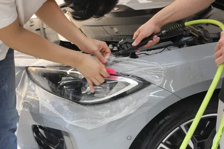 오산PPF BMW I4 최소한의 비용으로 지켜내는 내 차량 생활보호패키지 / 화성 동학산1길