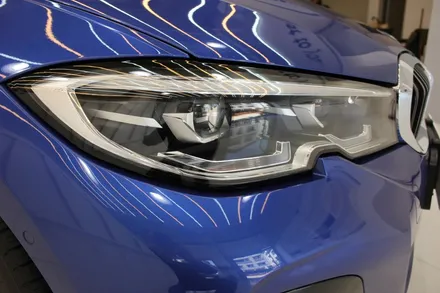 내 차 최소한의 방어 BMW 3시리즈  생활보호 PPF 카티스트스튜디오 / 화성 동학산1길
