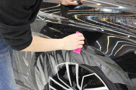 수원ppf A7 자동차보호필름 / 10년이 지나도 신차 상태 그대로 유지가 가능하다? / 화성 동탄 동학산1길
